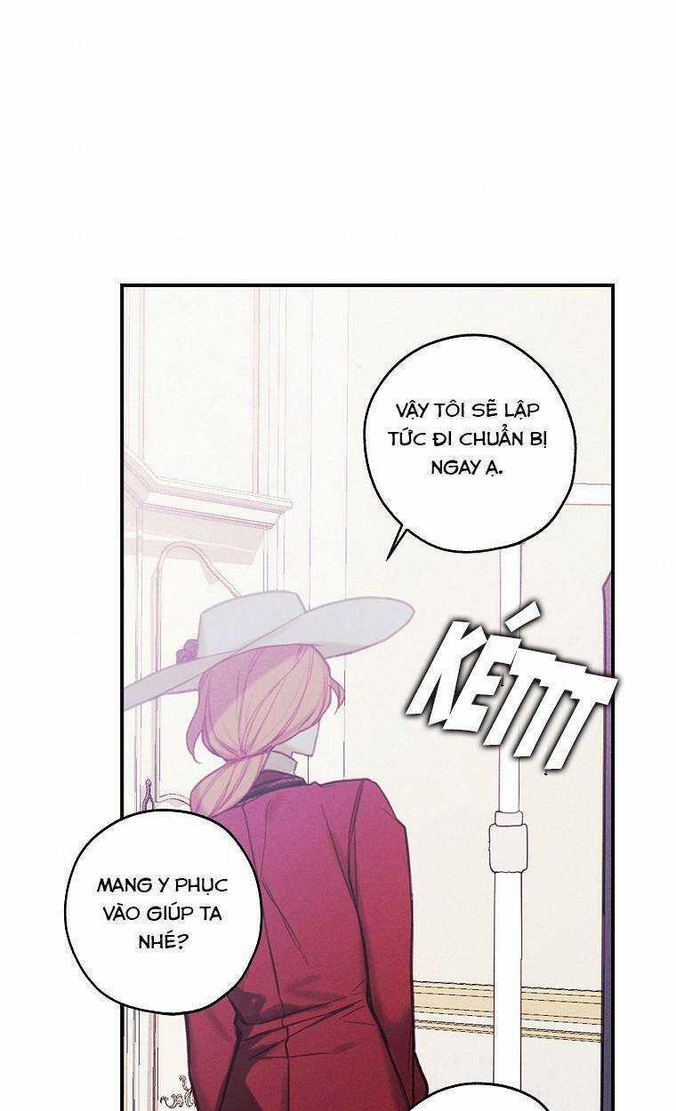 Tiệm Búp Bê Của Công Chúa Chapter 31 trang 49