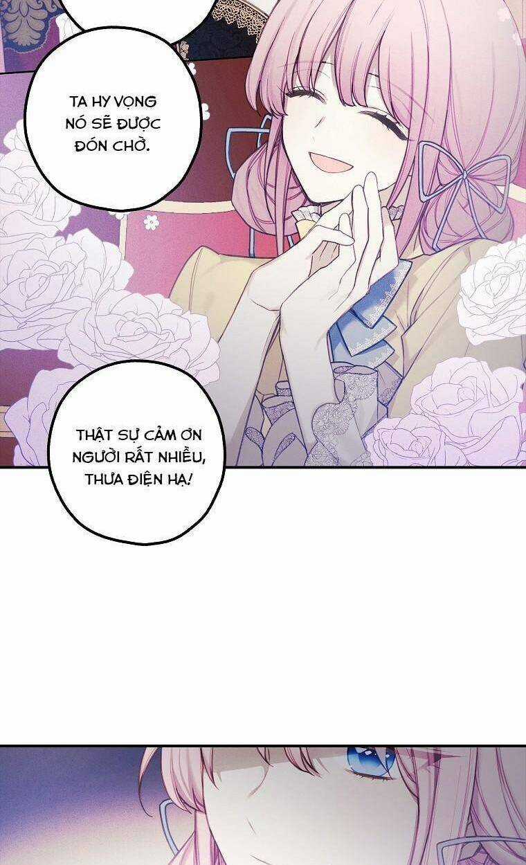 Tiệm Búp Bê Của Công Chúa Chapter 31 trang 5