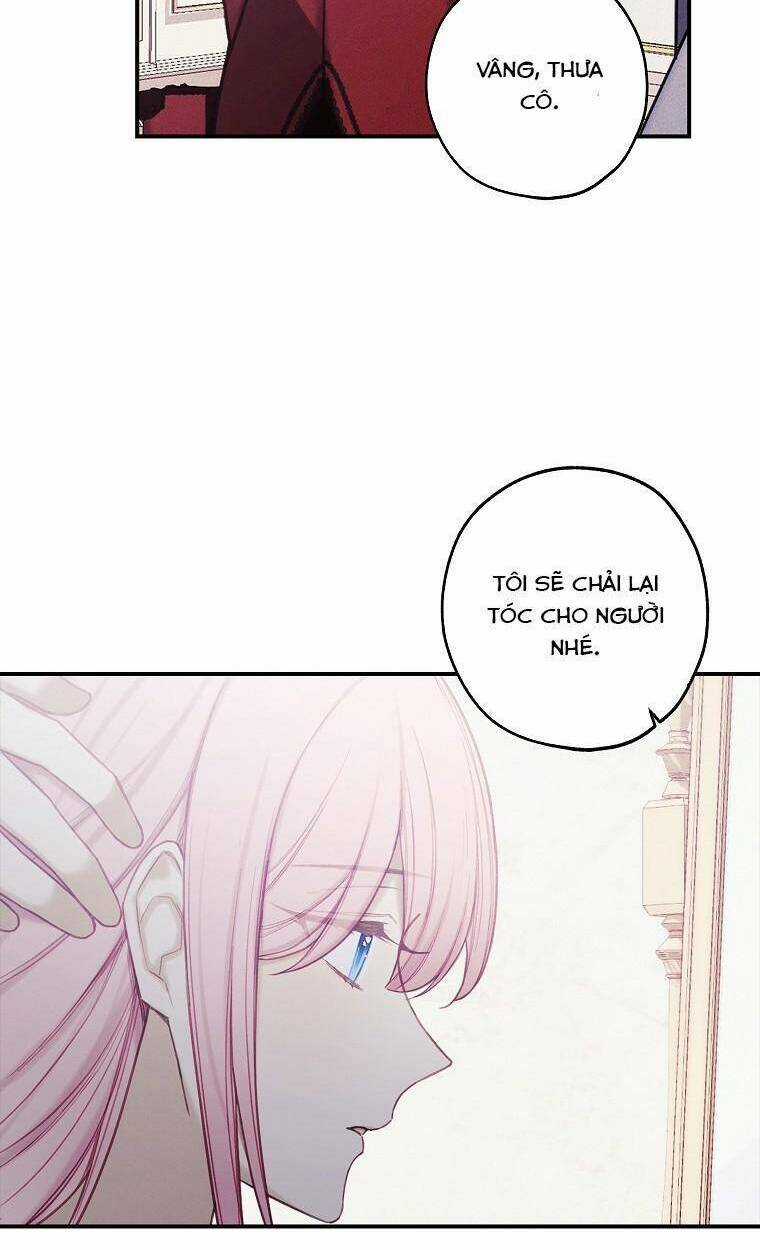 Tiệm Búp Bê Của Công Chúa Chapter 31 trang 50