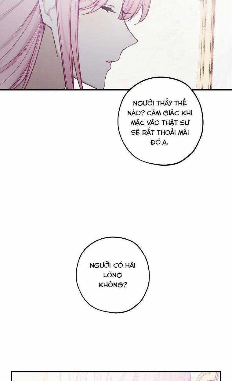 Tiệm Búp Bê Của Công Chúa Chapter 31 trang 53