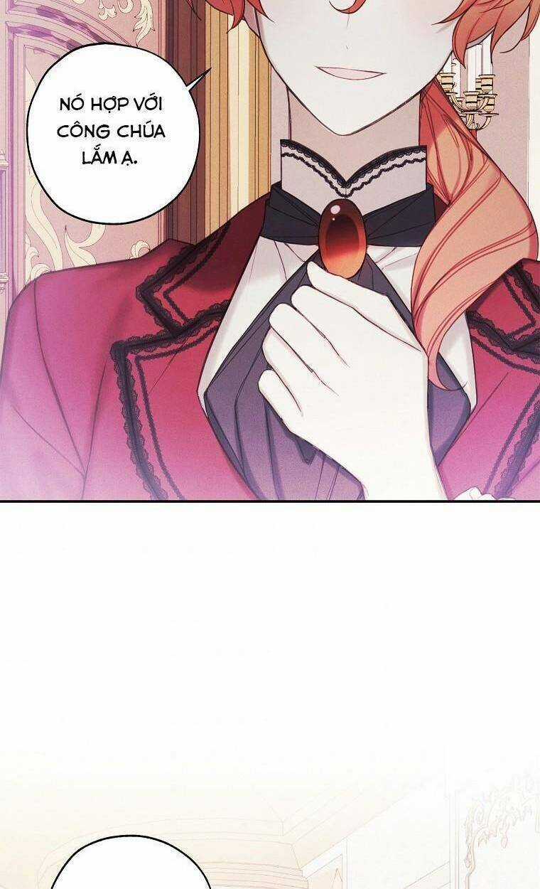 Tiệm Búp Bê Của Công Chúa Chapter 31 trang 56