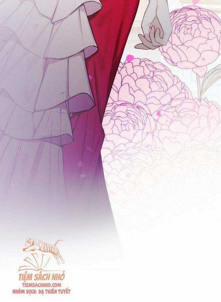 Tiệm Búp Bê Của Công Chúa Chapter 31 trang 58