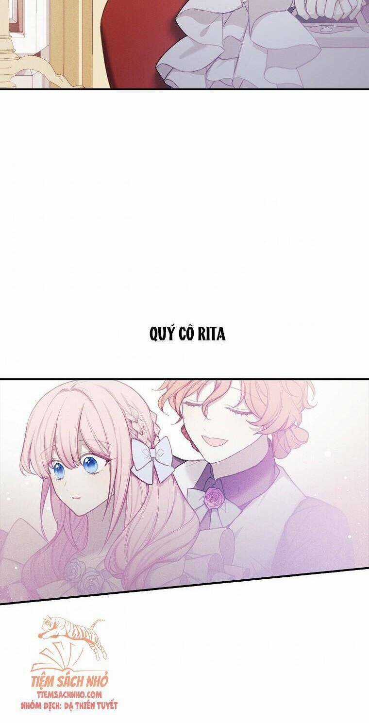 Tiệm Búp Bê Của Công Chúa Chapter 31 trang 9