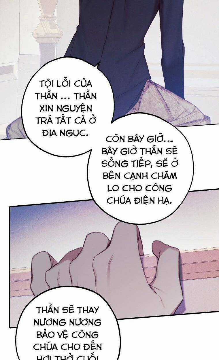 Tiệm Búp Bê Của Công Chúa Chapter 32 trang 13