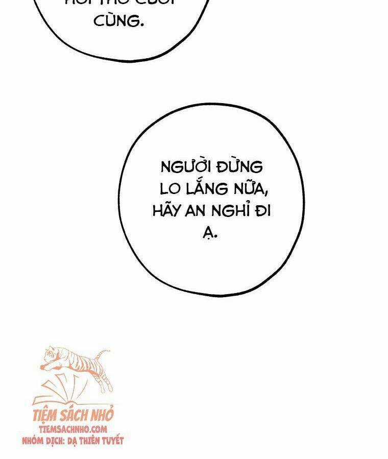 Tiệm Búp Bê Của Công Chúa Chapter 32 trang 14