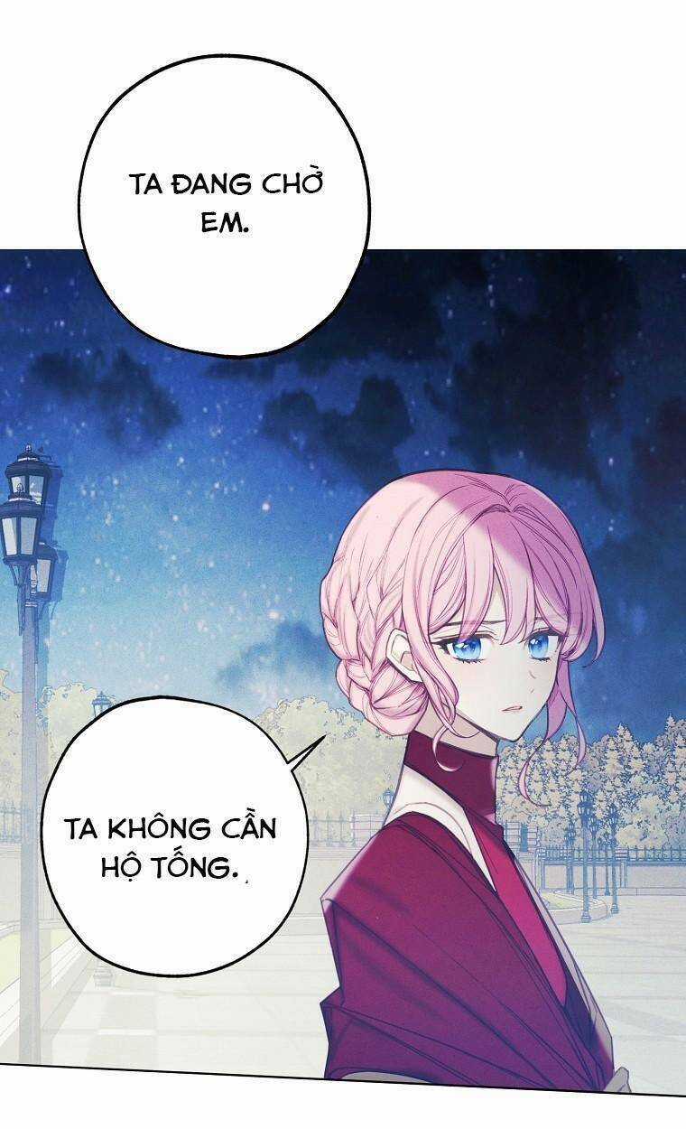 Tiệm Búp Bê Của Công Chúa Chapter 32 trang 18