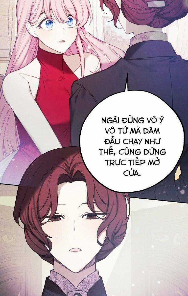 Tiệm Búp Bê Của Công Chúa Chapter 32 trang 2