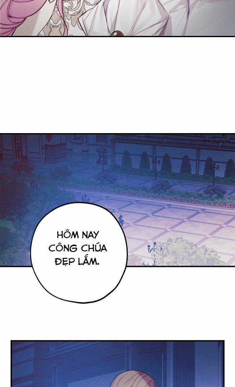 Tiệm Búp Bê Của Công Chúa Chapter 32 trang 22