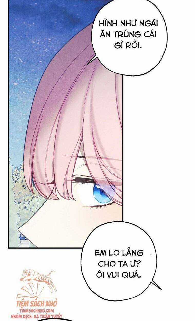 Tiệm Búp Bê Của Công Chúa Chapter 32 trang 24