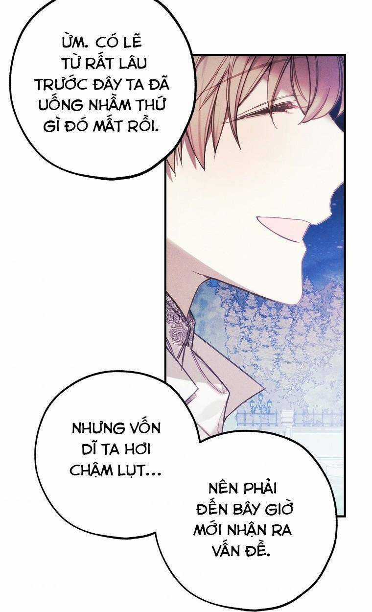 Tiệm Búp Bê Của Công Chúa Chapter 32 trang 26