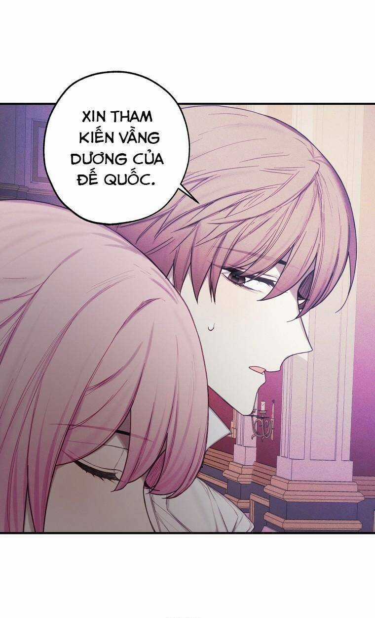 Tiệm Búp Bê Của Công Chúa Chapter 32 trang 31