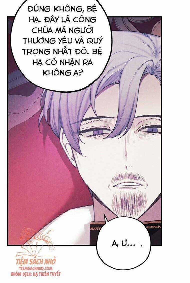 Tiệm Búp Bê Của Công Chúa Chapter 32 trang 33