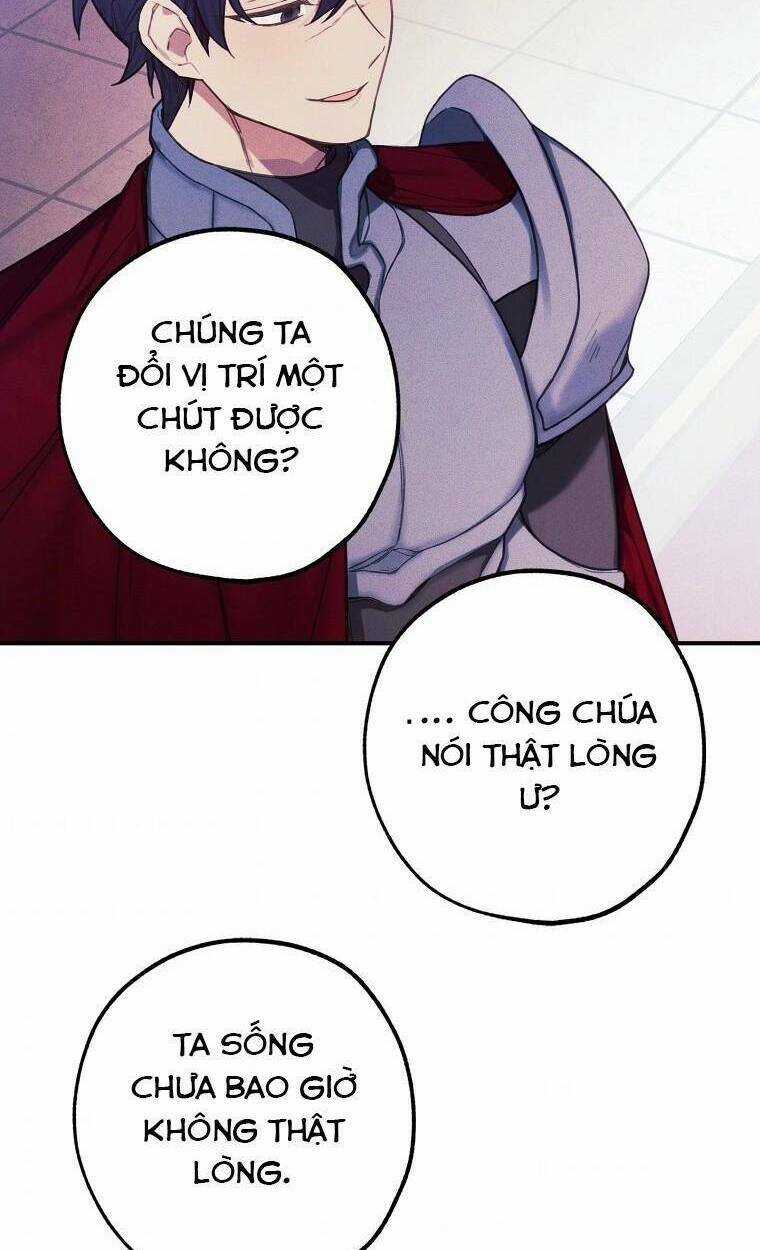 Tiệm Búp Bê Của Công Chúa Chapter 32 trang 36