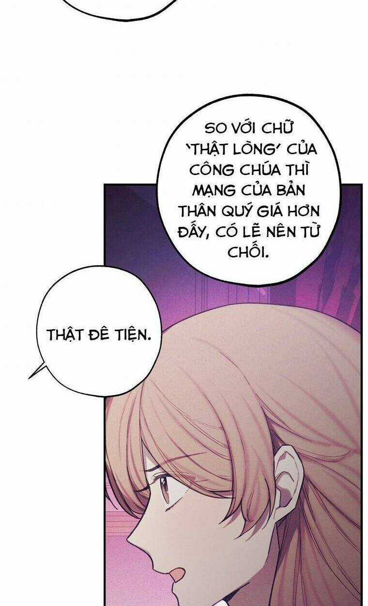 Tiệm Búp Bê Của Công Chúa Chapter 32 trang 37