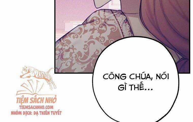 Tiệm Búp Bê Của Công Chúa Chapter 32 trang 38