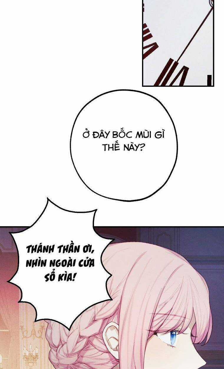 Tiệm Búp Bê Của Công Chúa Chapter 32 trang 40