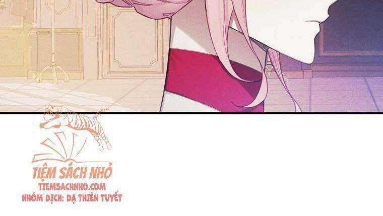 Tiệm Búp Bê Của Công Chúa Chapter 32 trang 41