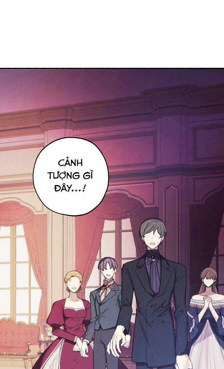 Tiệm Búp Bê Của Công Chúa Chapter 32 trang 42