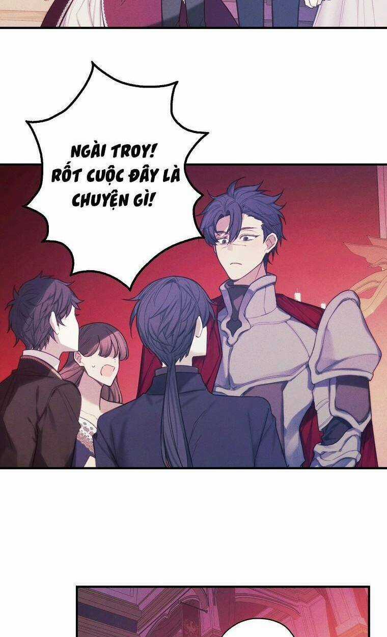 Tiệm Búp Bê Của Công Chúa Chapter 32 trang 43