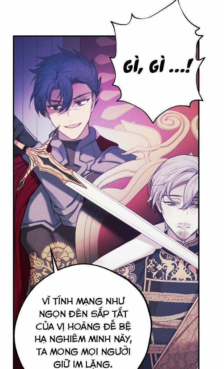 Tiệm Búp Bê Của Công Chúa Chapter 32 trang 45