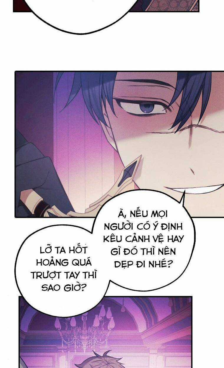 Tiệm Búp Bê Của Công Chúa Chapter 32 trang 46