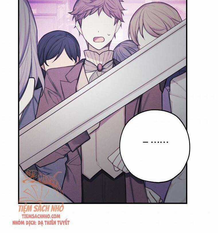 Tiệm Búp Bê Của Công Chúa Chapter 32 trang 47