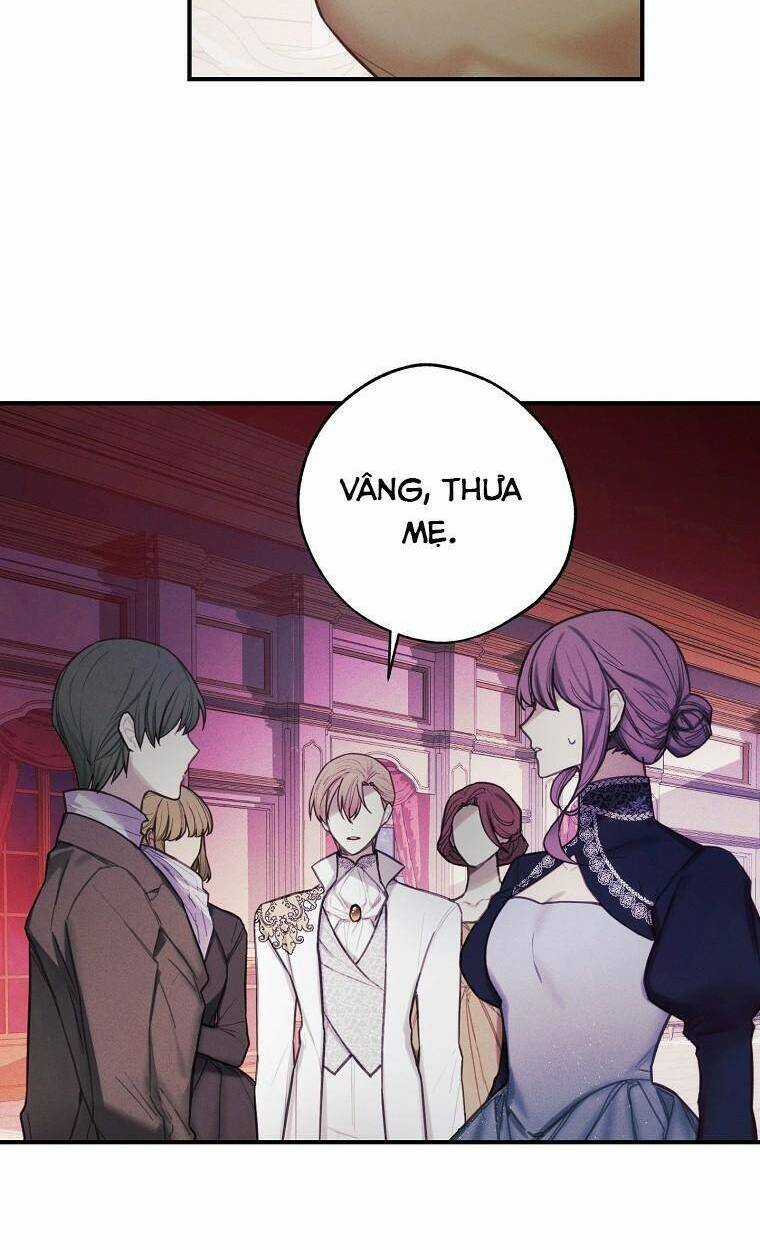 Tiệm Búp Bê Của Công Chúa Chapter 32 trang 49