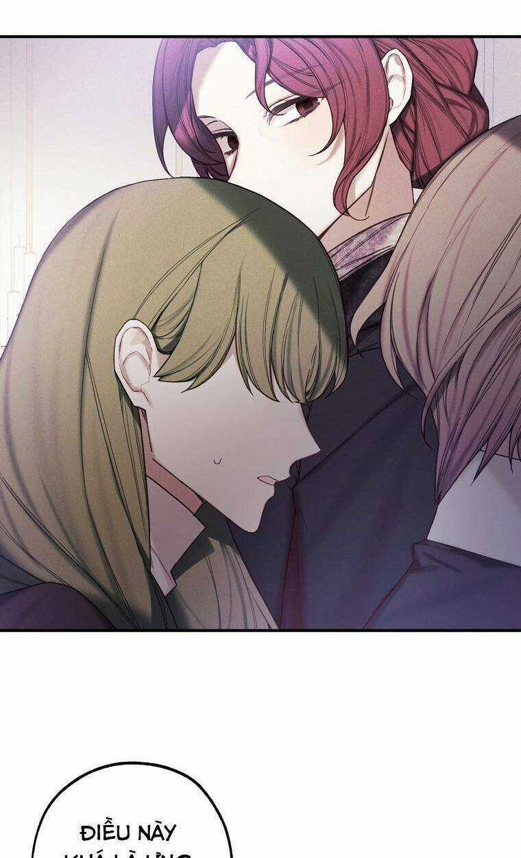 Tiệm Búp Bê Của Công Chúa Chapter 32 trang 5