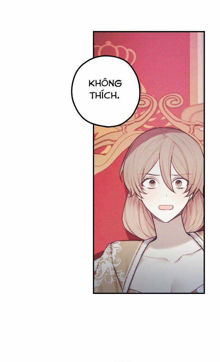 Tiệm Búp Bê Của Công Chúa Chapter 32 trang 51