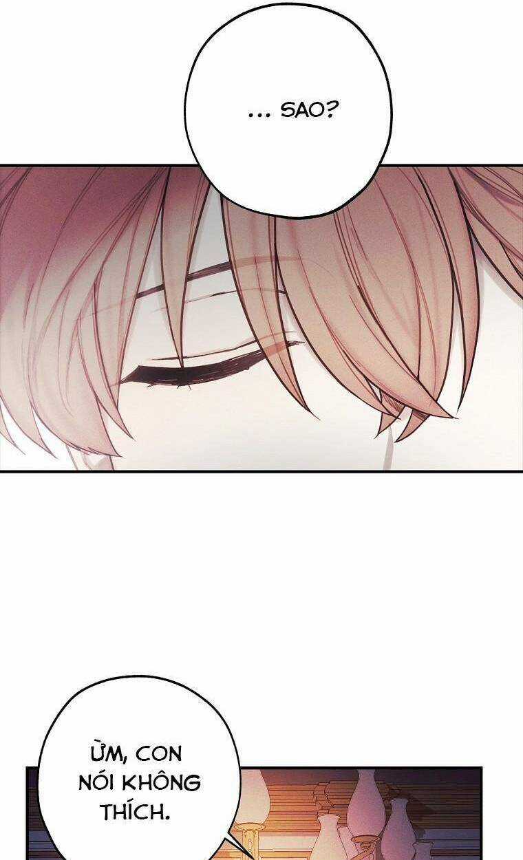 Tiệm Búp Bê Của Công Chúa Chapter 32 trang 52