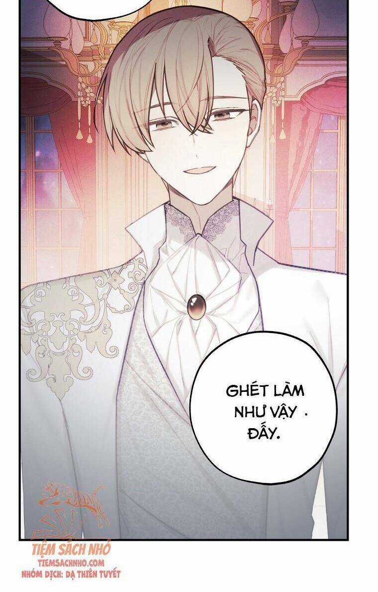 Tiệm Búp Bê Của Công Chúa Chapter 32 trang 53