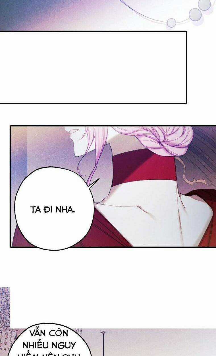 Tiệm Búp Bê Của Công Chúa Chapter 32 trang 7