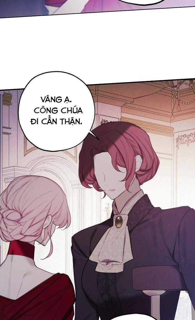 Tiệm Búp Bê Của Công Chúa Chapter 32 trang 9