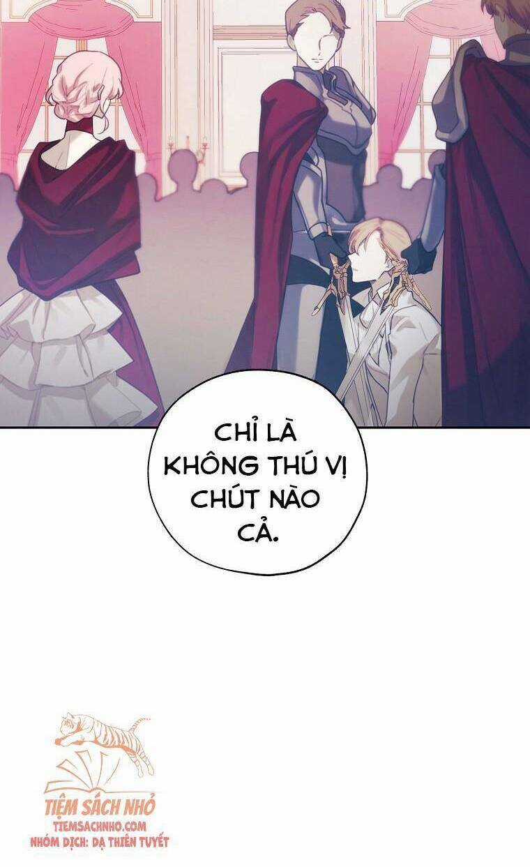 Tiệm Búp Bê Của Công Chúa Chapter 33 trang 10