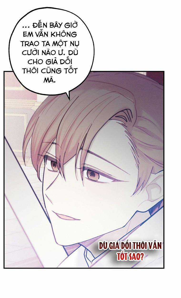 Tiệm Búp Bê Của Công Chúa Chapter 33 trang 11