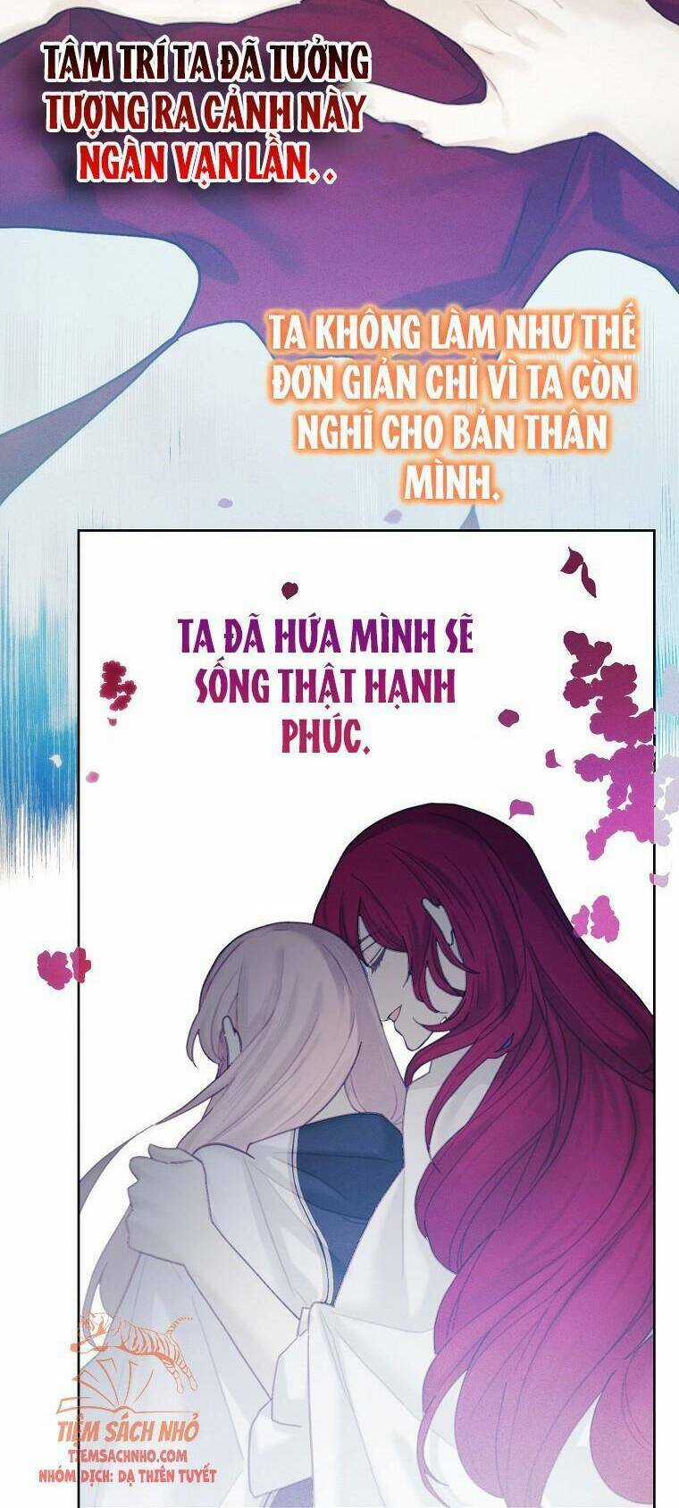 Tiệm Búp Bê Của Công Chúa Chapter 33 trang 16