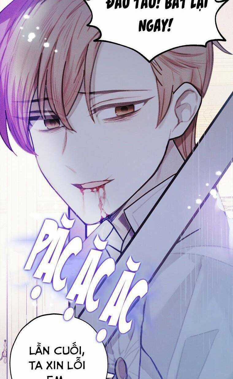 Tiệm Búp Bê Của Công Chúa Chapter 33 trang 19