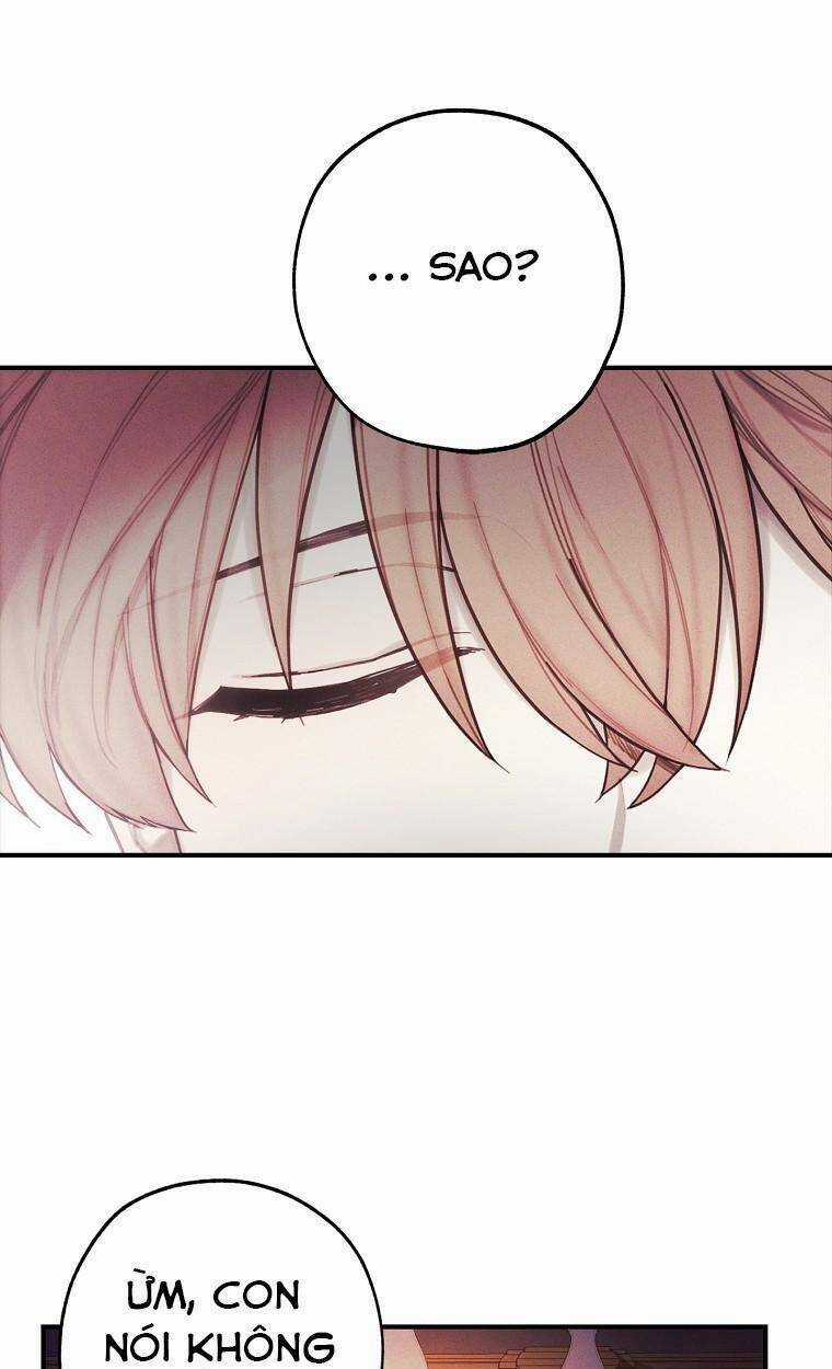 Tiệm Búp Bê Của Công Chúa Chapter 33 trang 2