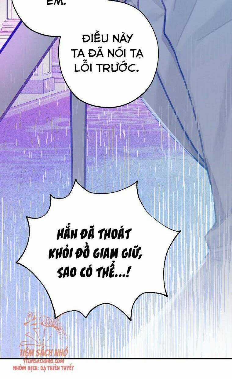 Tiệm Búp Bê Của Công Chúa Chapter 33 trang 20