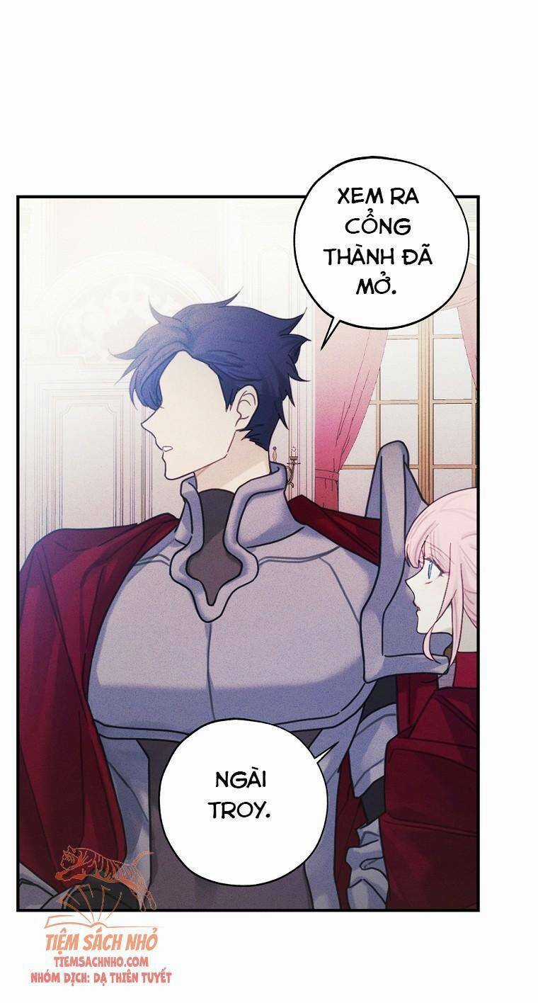 Tiệm Búp Bê Của Công Chúa Chapter 33 trang 24