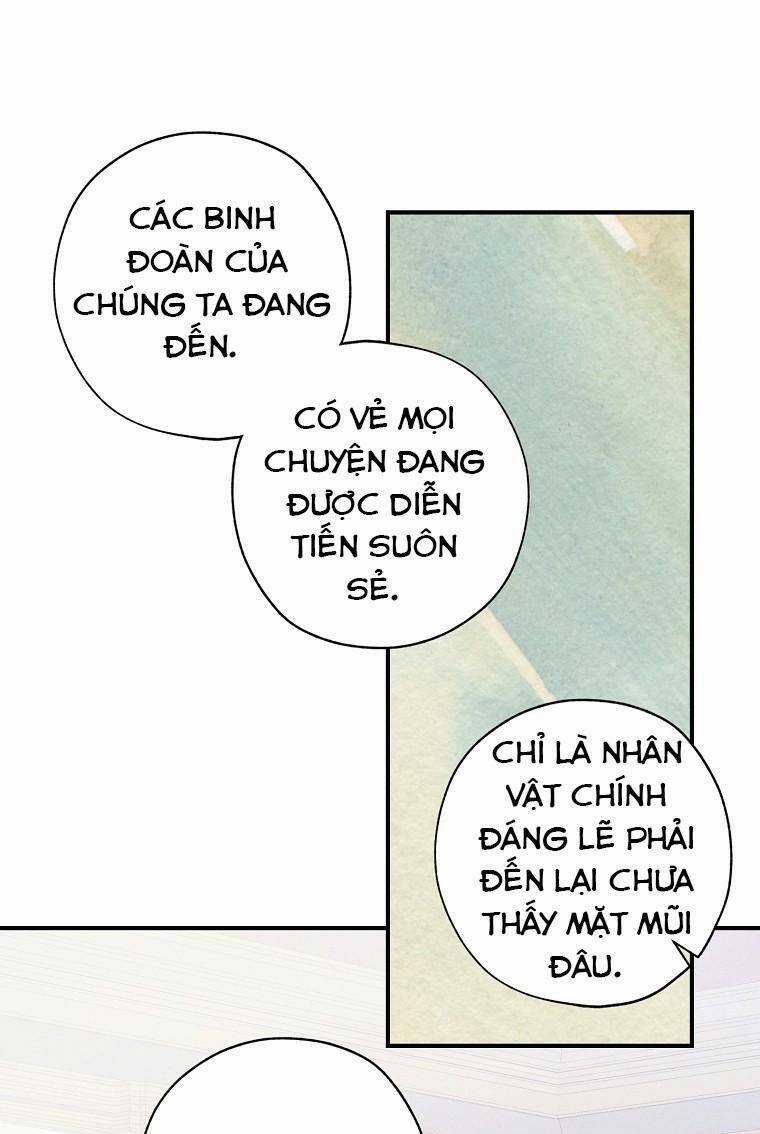 Tiệm Búp Bê Của Công Chúa Chapter 33 trang 25