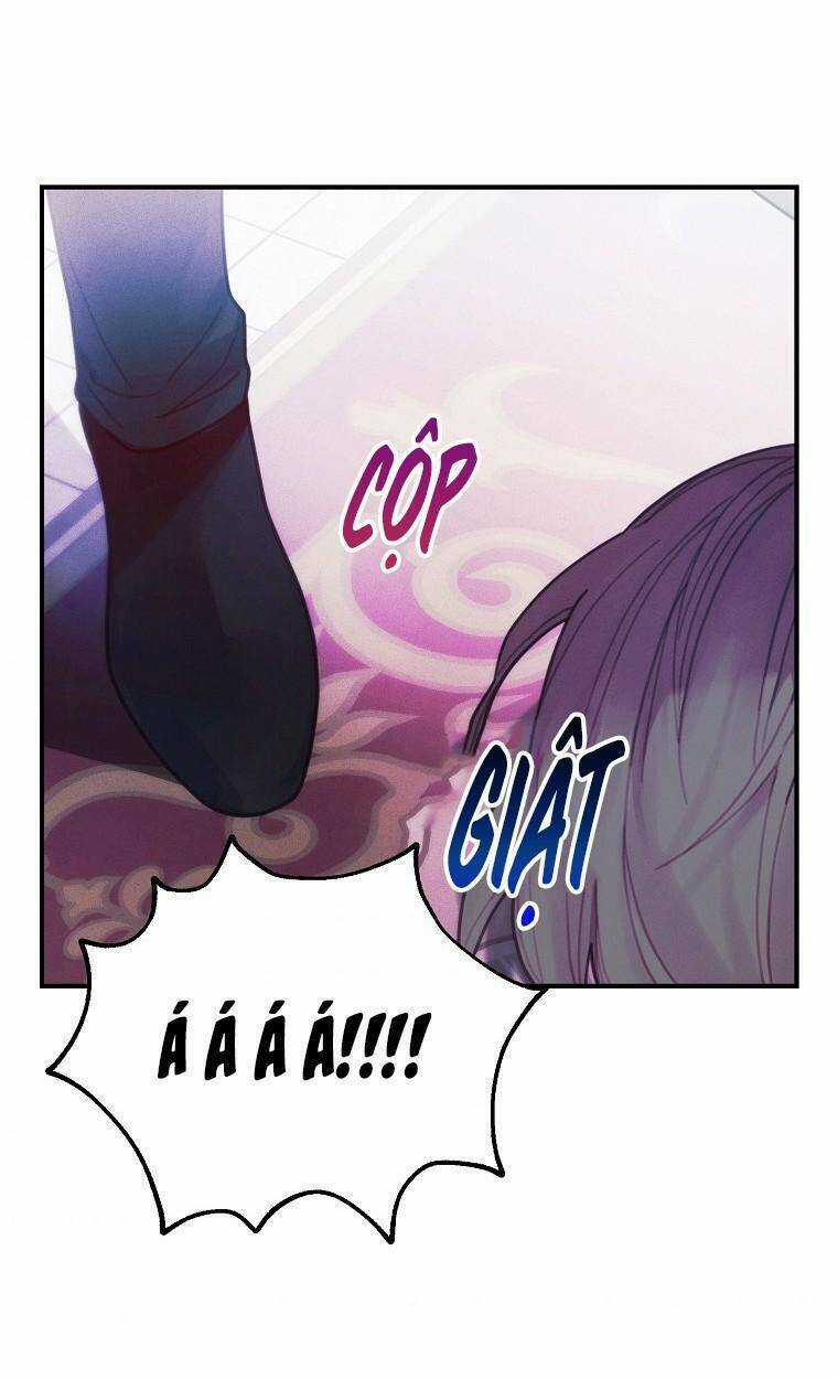 Tiệm Búp Bê Của Công Chúa Chapter 33 trang 27