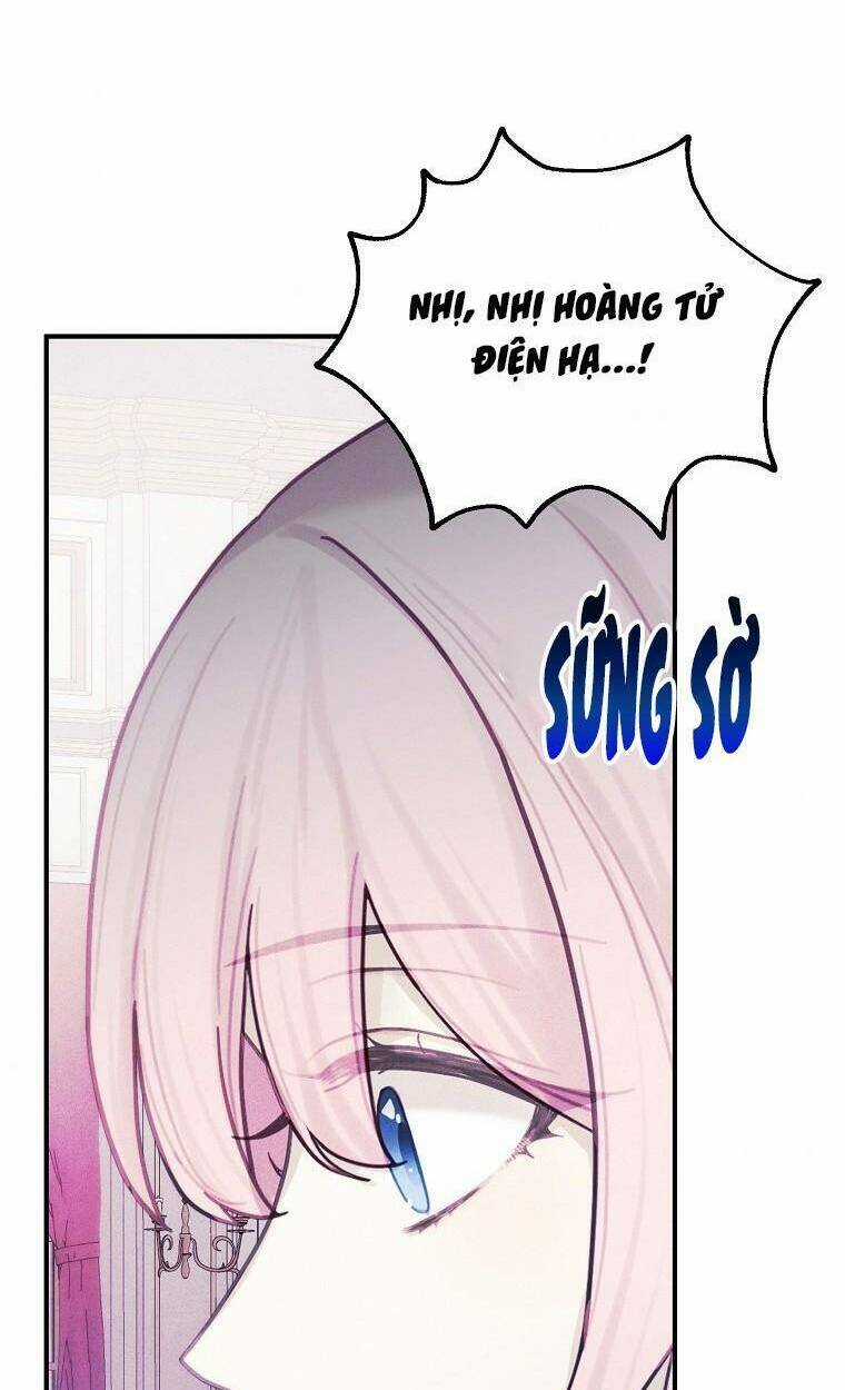 Tiệm Búp Bê Của Công Chúa Chapter 33 trang 28