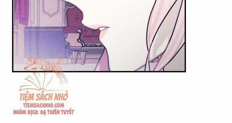 Tiệm Búp Bê Của Công Chúa Chapter 33 trang 29