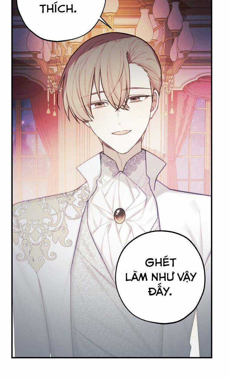 Tiệm Búp Bê Của Công Chúa Chapter 33 trang 3