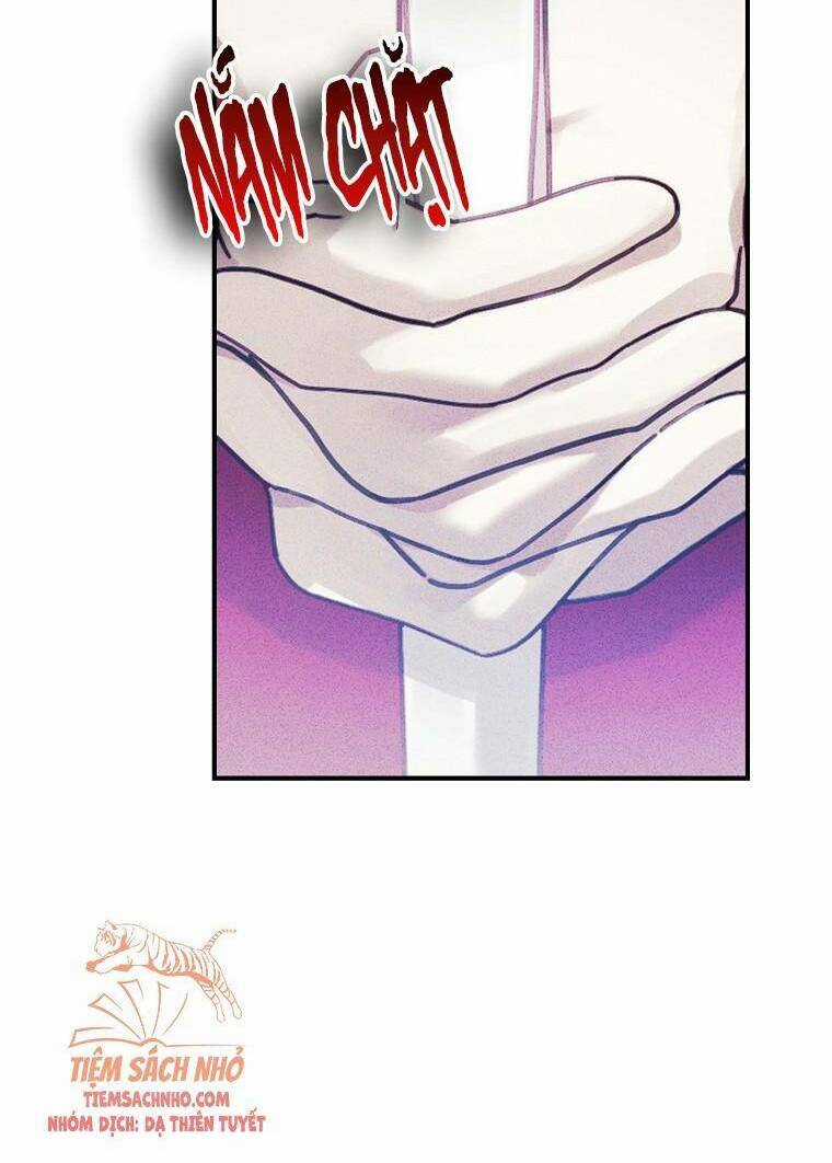 Tiệm Búp Bê Của Công Chúa Chapter 33 trang 31