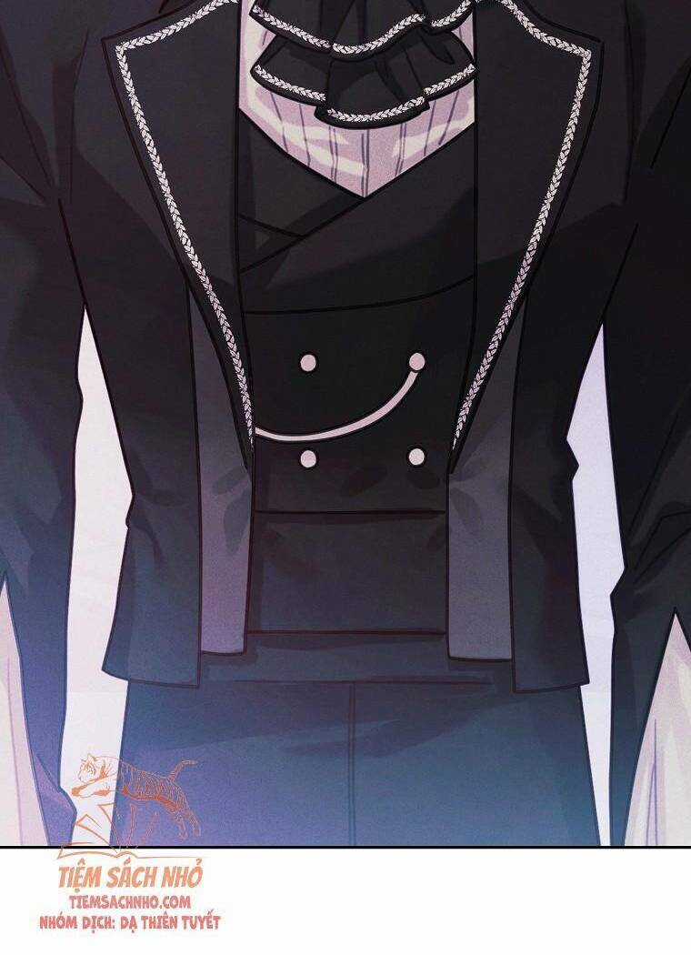 Tiệm Búp Bê Của Công Chúa Chapter 33 trang 33