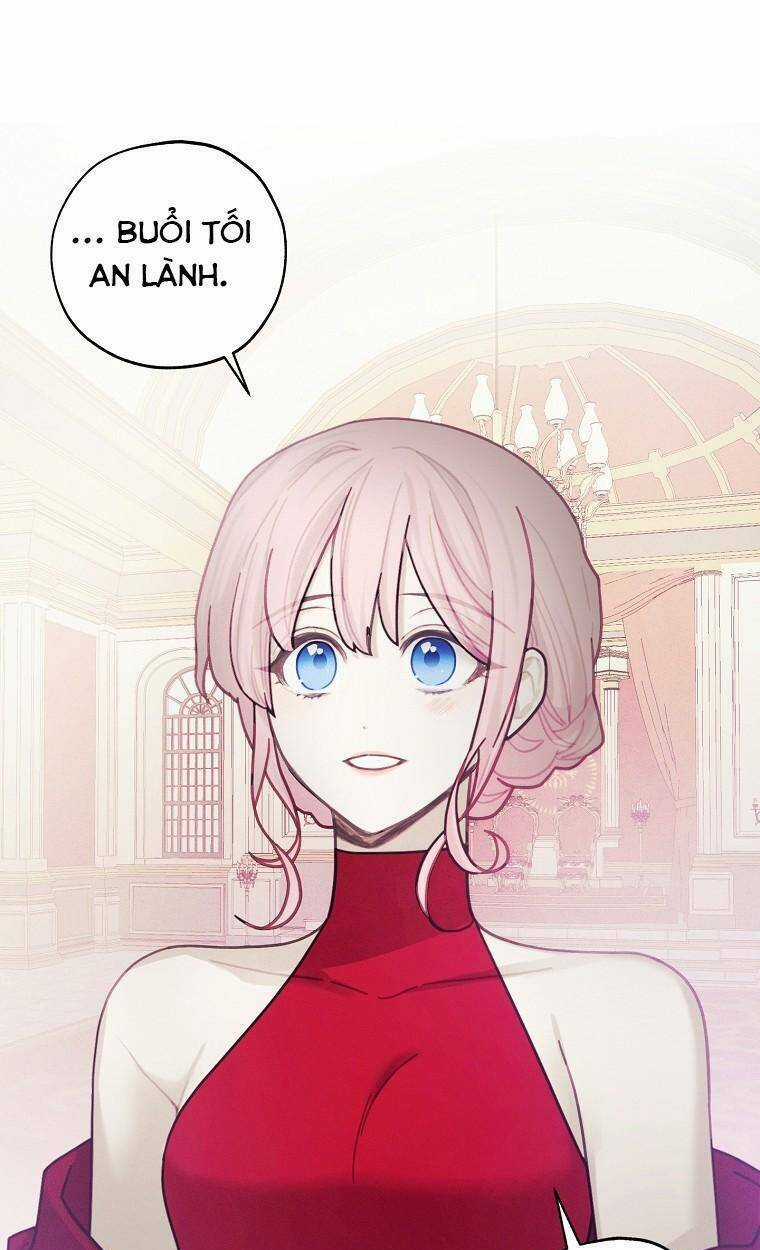 Tiệm Búp Bê Của Công Chúa Chapter 33 trang 34