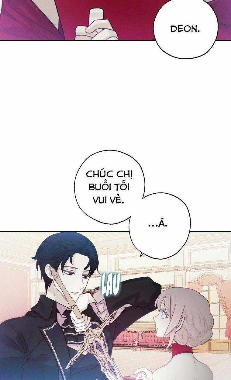 Tiệm Búp Bê Của Công Chúa Chapter 33 trang 35