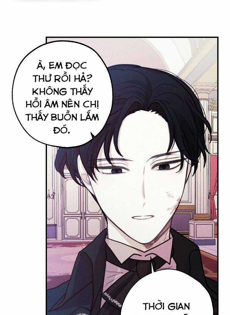 Tiệm Búp Bê Của Công Chúa Chapter 33 trang 38